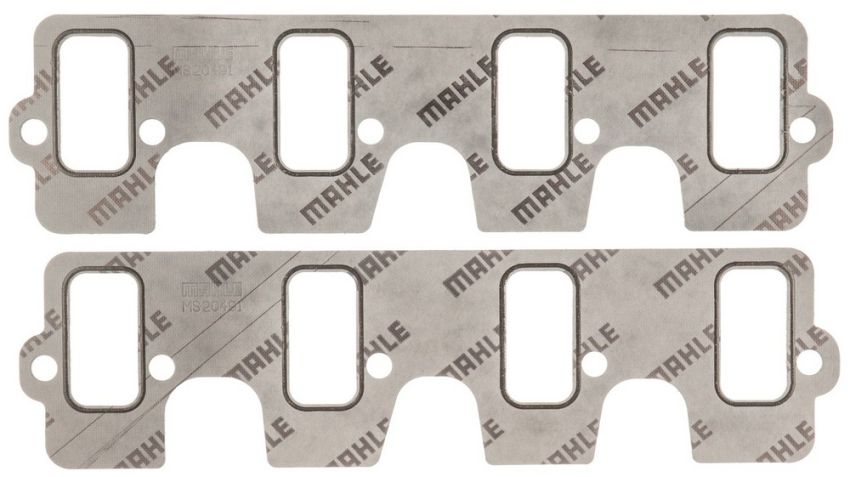 MAHLE MS20491 MAHLE Performance Intake Manifold Gasket Set