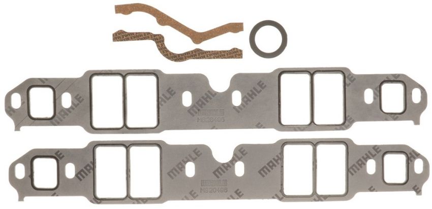 MAHLE MS20496 MAHLE Performance Intake Manifold Gasket Set