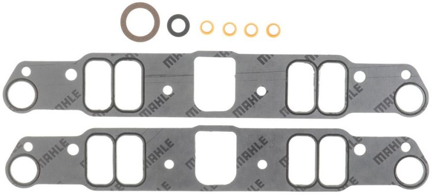 MAHLE MS20497 MAHLE Performance Intake Manifold Gasket Set
