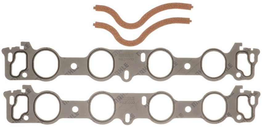 MAHLE MS20500 MAHLE Performance Intake Manifold Gasket Set