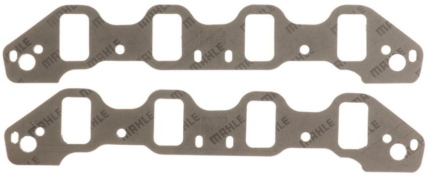 MAHLE MS20501 MAHLE Performance Intake Manifold Gasket Set