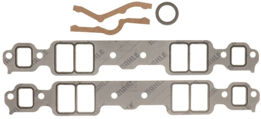 MAHLE MS20509 MAHLE Performance Intake Manifold Gasket Set