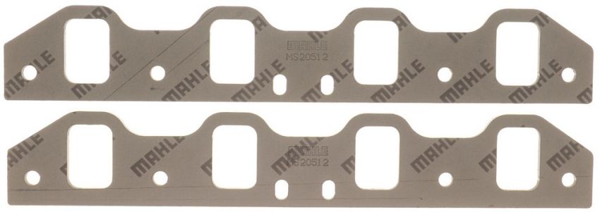 MAHLE MS20512 MAHLE Performance Intake Manifold Gasket Set