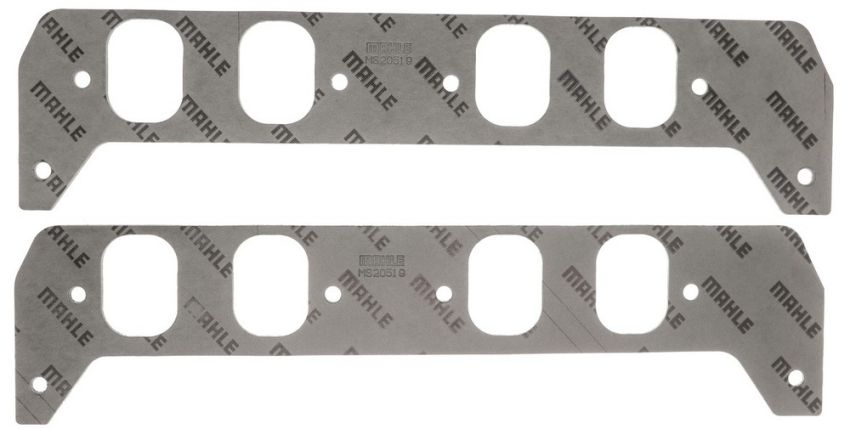 MAHLE MS20519 MAHLE Performance Intake Manifold Gasket Set