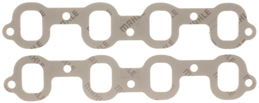 MAHLE MS20521 MAHLE Performance Intake Manifold Gasket Set