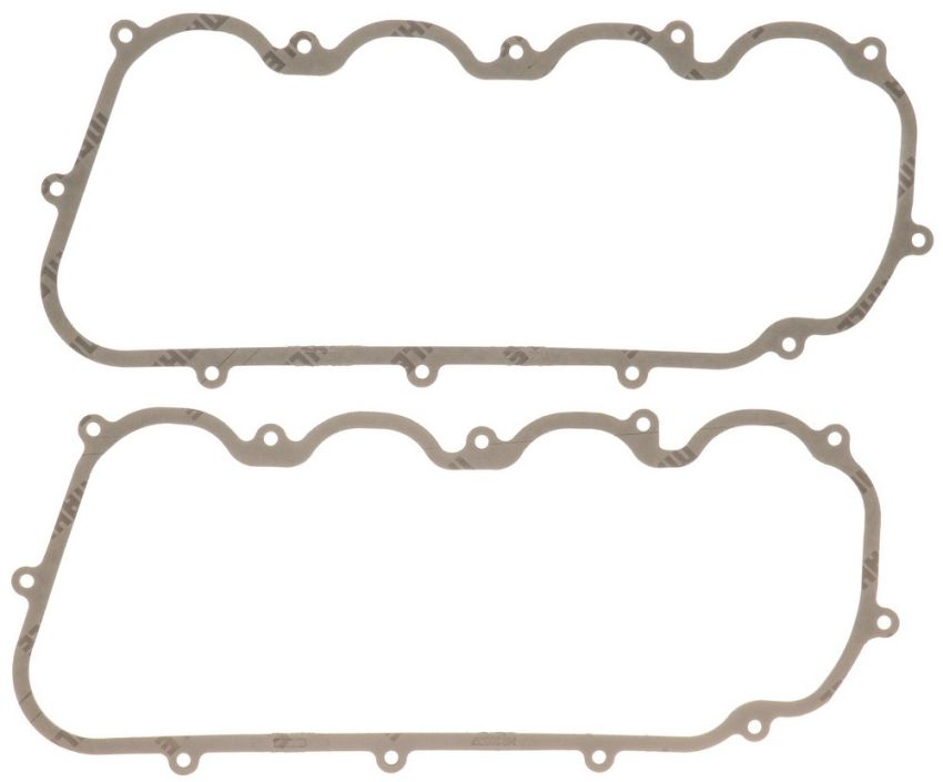 MAHLE MS20537 MAHLE Performance Intake Manifold Gasket Set