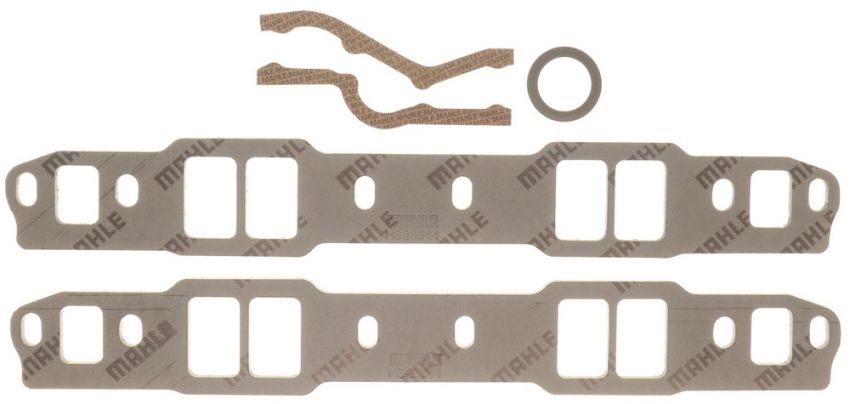 MAHLE MS20544 MAHLE Performance Intake Manifold Gasket Set