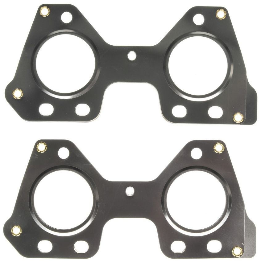 MAHLE MS20551 Exhaust Manifold Gasket Set