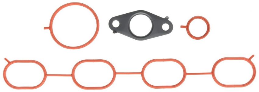 MAHLE MS20552 Engine Intake Manifold Gasket Set