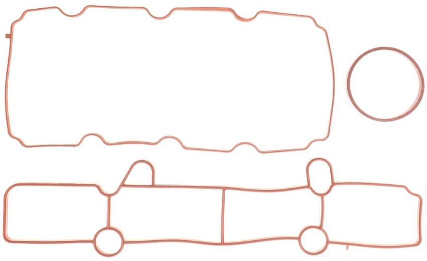 MAHLE MS20553 Engine Intake Manifold Gasket Set