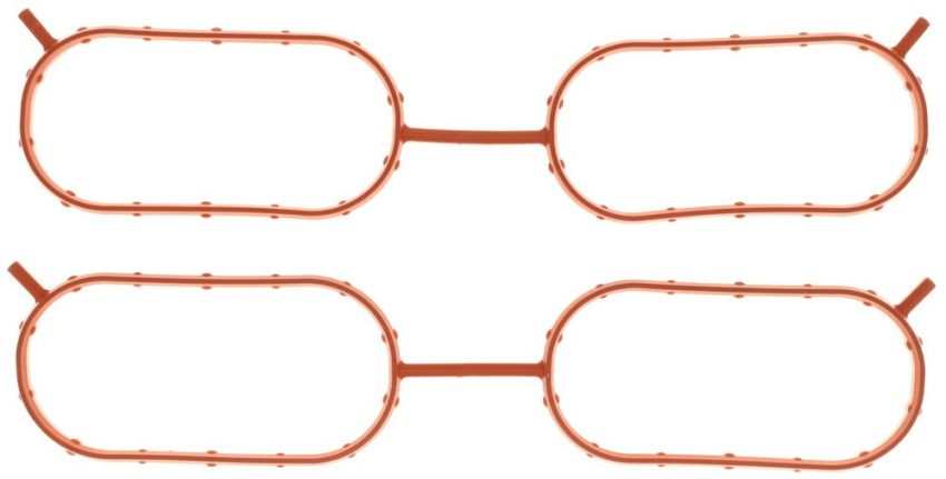 MAHLE MS20557 Engine Intake Manifold Gasket Set