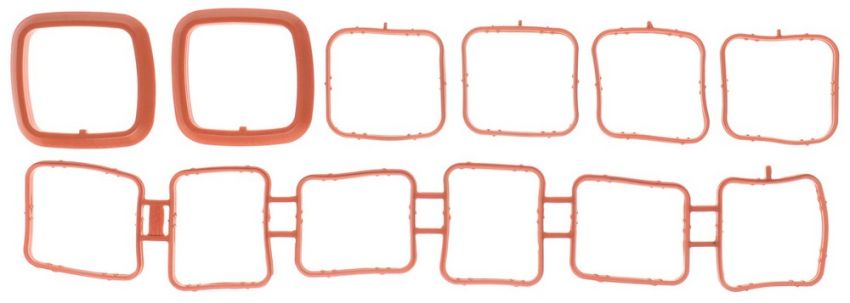 MAHLE MS20572 Engine Intake Manifold Gasket Set