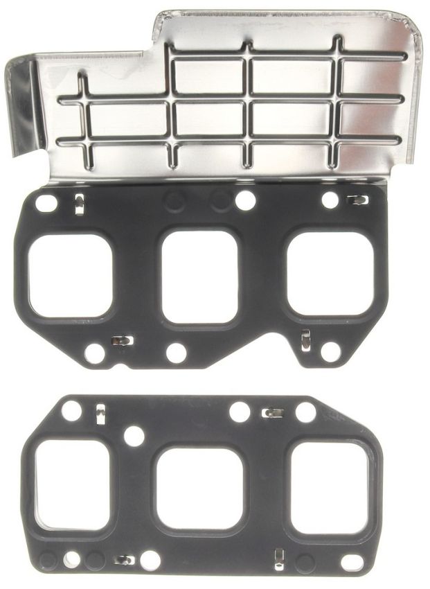MAHLE MS20574 Exhaust Manifold Gasket Set
