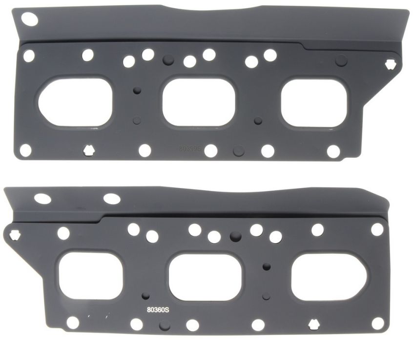 MAHLE MS20576 Exhaust Manifold Gasket Set