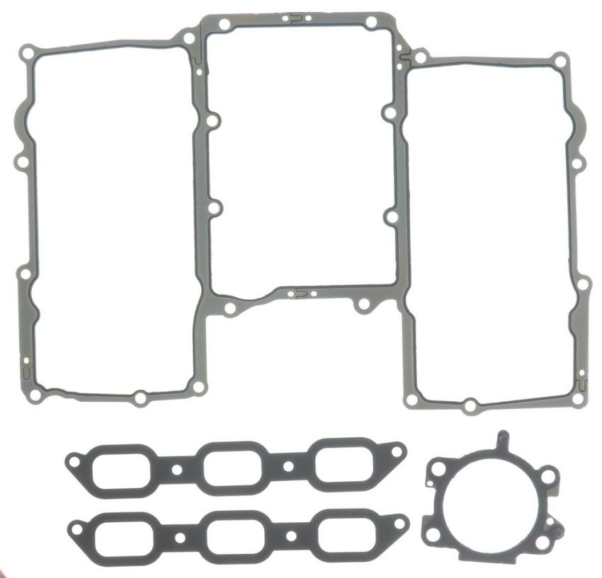 MAHLE MS20589 Engine Intake Manifold Gasket Set