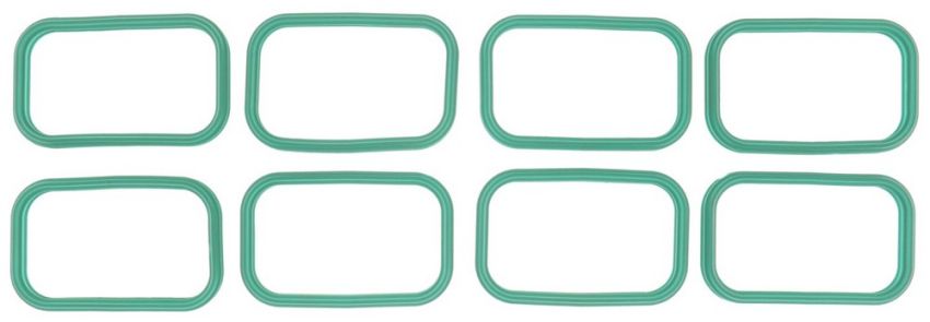 MAHLE MS20596 Engine Intake Manifold Gasket Set