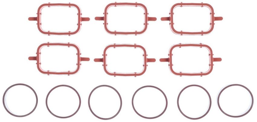 MAHLE MS20609 Engine Intake Manifold Gasket Set