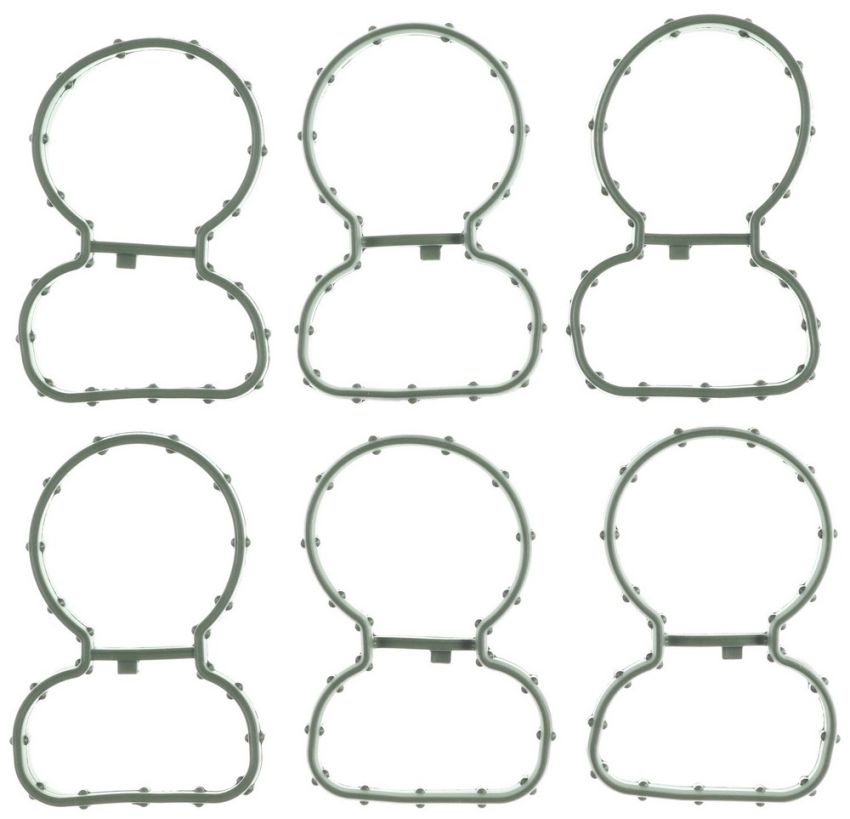 MAHLE MS20611 Engine Intake Manifold Gasket Set