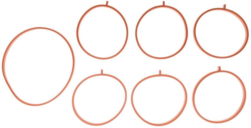 MAHLE MS20614 Engine Intake Manifold Gasket Set