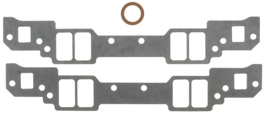 MAHLE MS20615 Engine Intake Manifold Gasket Set