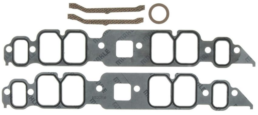 MAHLE MS20616 Engine Intake Manifold Gasket Set