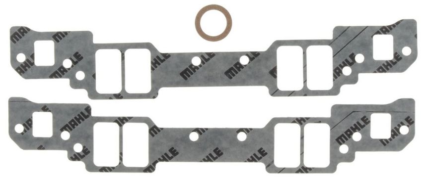 MAHLE MS20617 Engine Intake Manifold Gasket Set