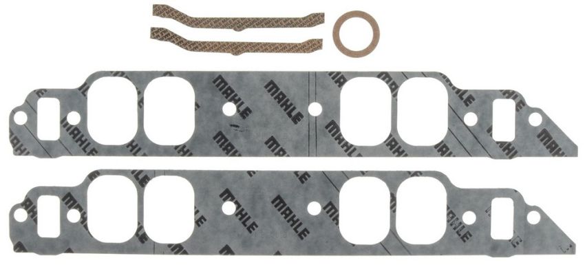 MAHLE MS20618 Engine Intake Manifold Gasket Set