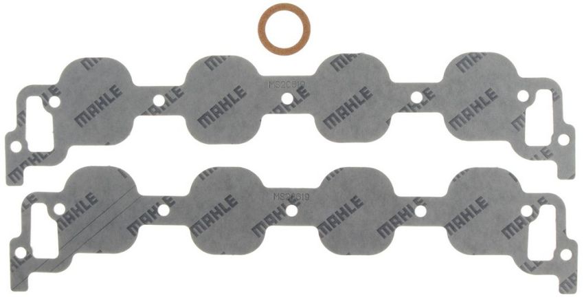 MAHLE MS20619 Engine Intake Manifold Gasket Set
