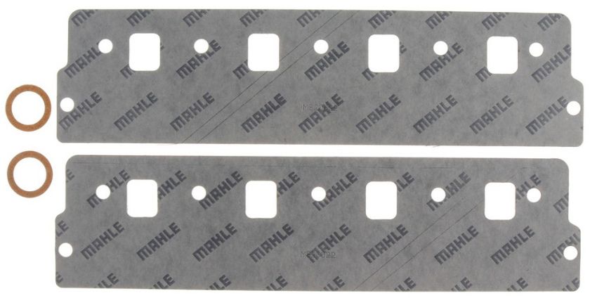 MAHLE MS20622 Engine Intake Manifold Gasket Set