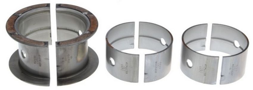Clevite MS-307P