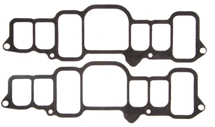 MAHLE MS36560 Fuel Injection Plenum Gasket Set