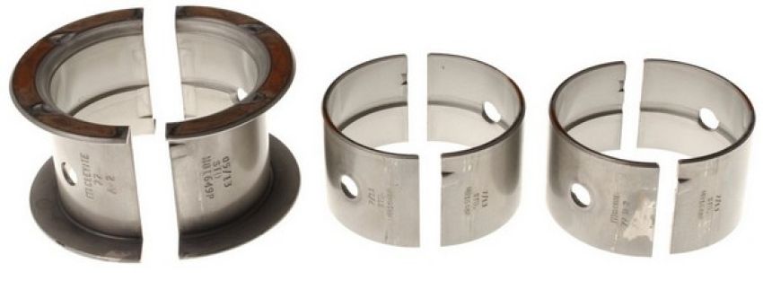 Clevite MS-459P