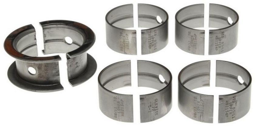 Clevite MS-614P