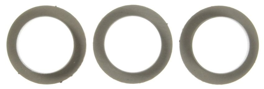 MAHLE MS6306 Intake and Exhaust Manifolds Combination Gasket