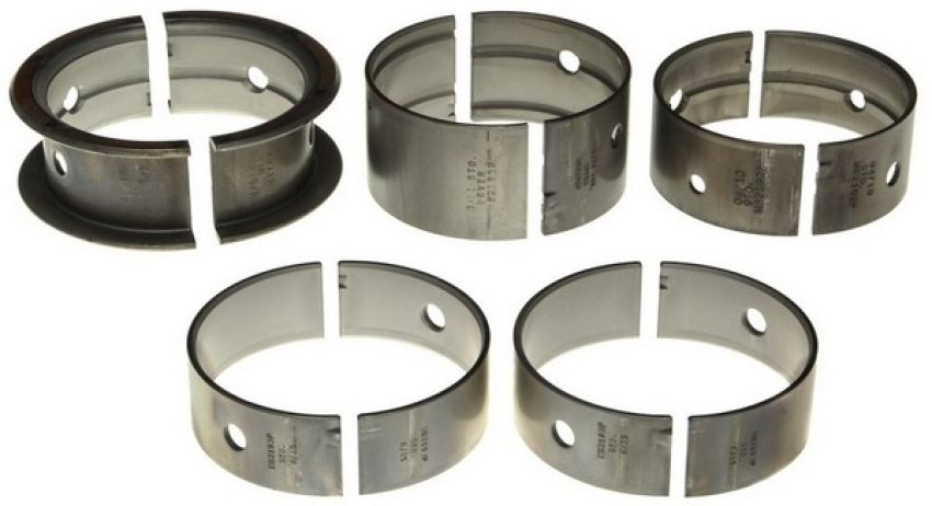 Clevite MS-651P