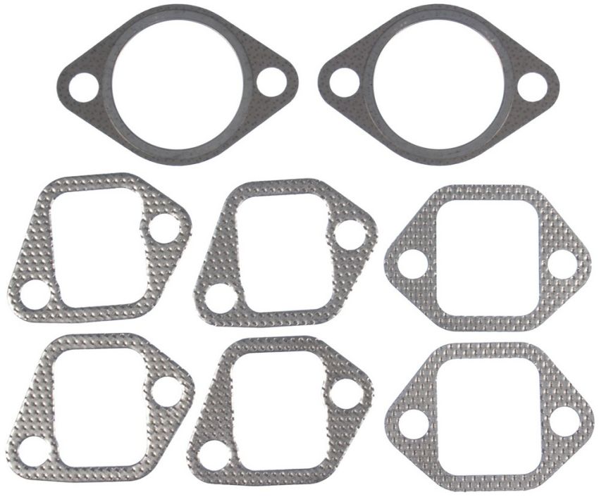 MAHLE MS7115 Exhaust Manifold Gasket Set