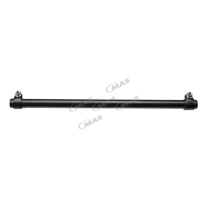 MAS CHASSIS AS96012 Tie Rod End Adjusting Sleeve