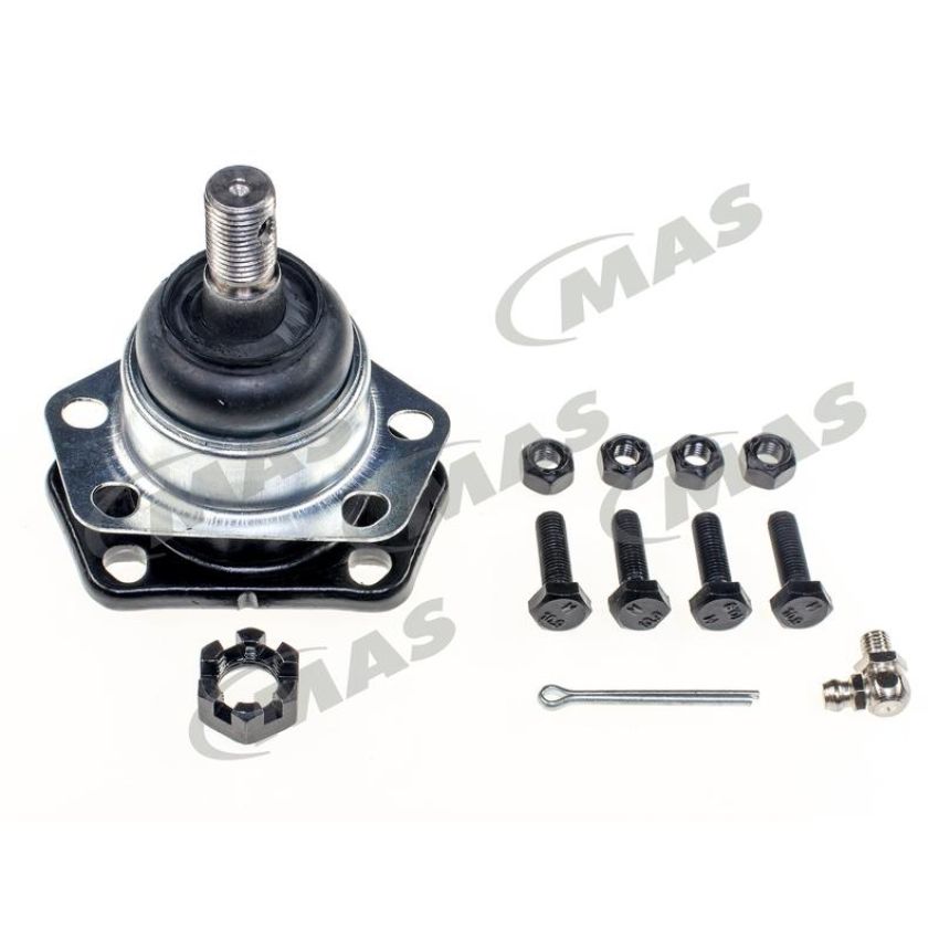 MAS CHASSIS B5320 Suspension Ball Joint