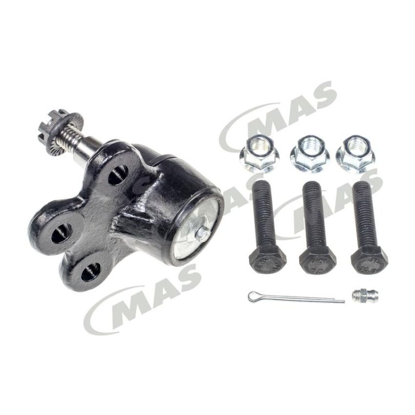 MAS CHASSIS B5333 Suspension Ball Joint