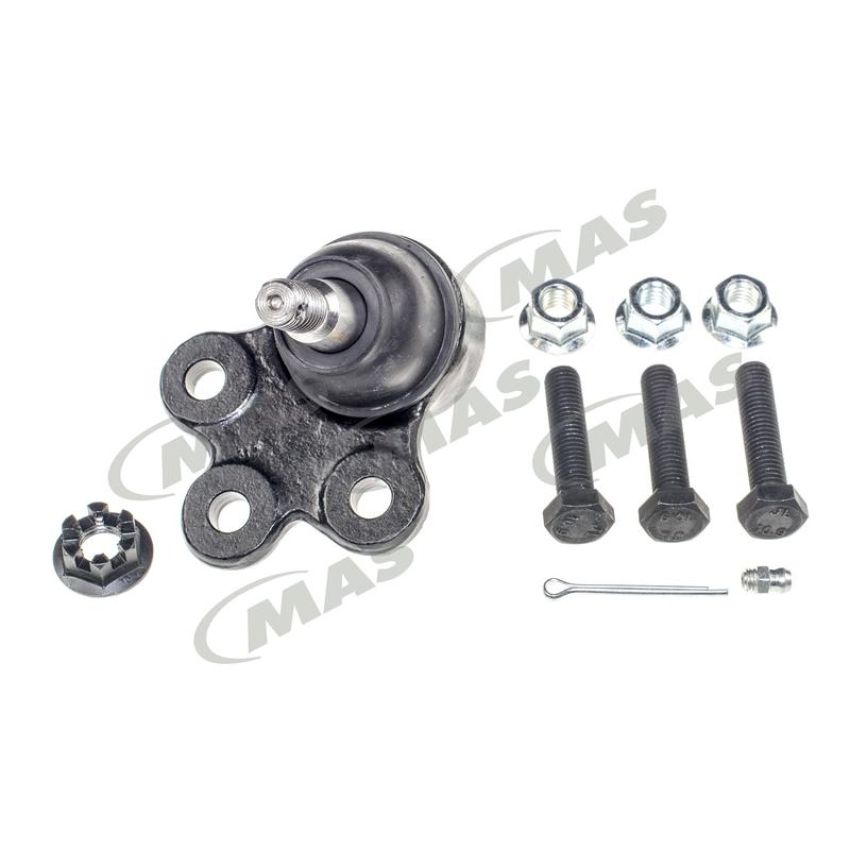 MAS CHASSIS B5333 Suspension Ball Joint