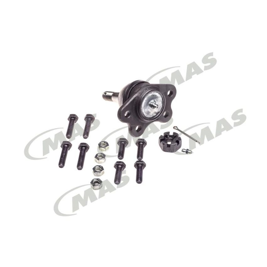 MAS CHASSIS B6292 Suspension Ball Joint