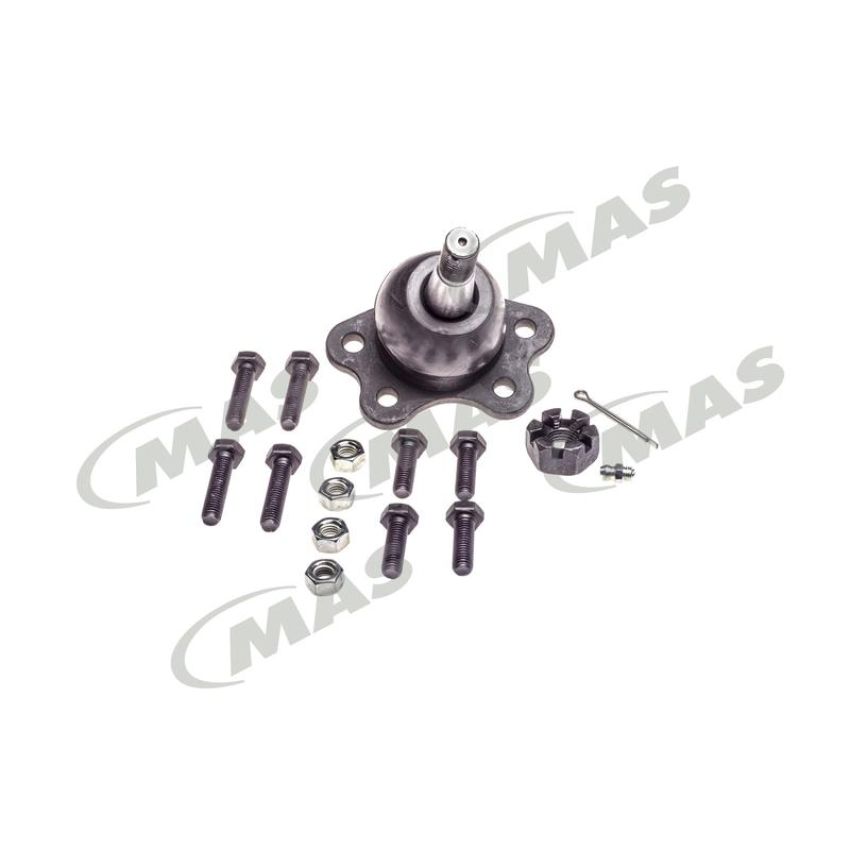 MAS CHASSIS B6292 Suspension Ball Joint