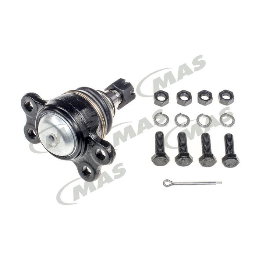 MAS CHASSIS B6344 Suspension Ball Joint