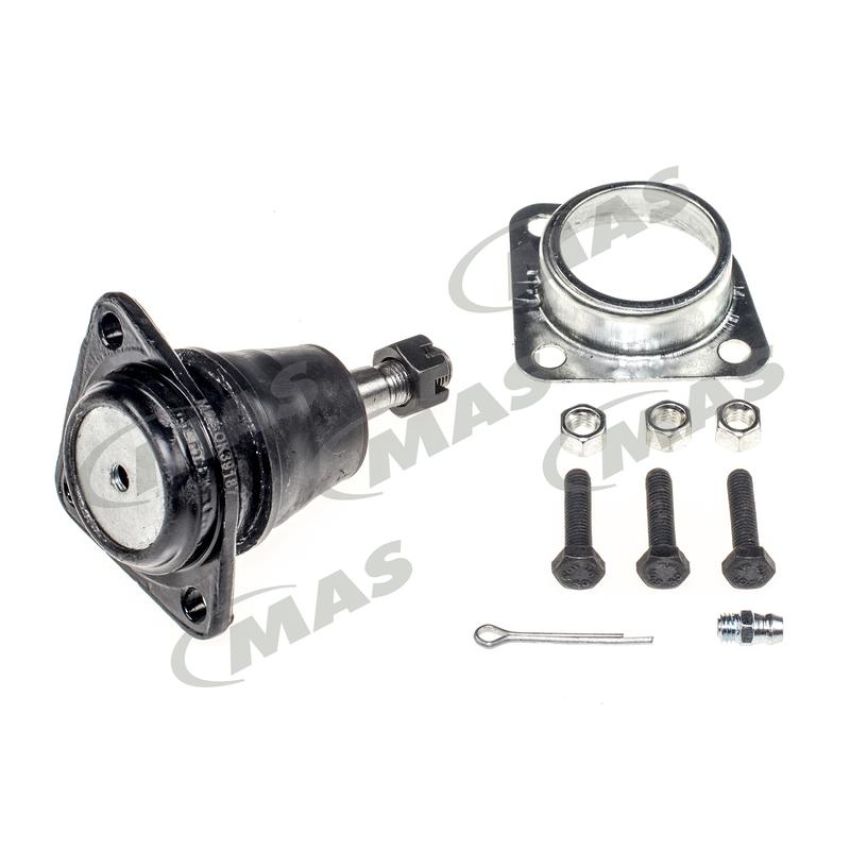 MAS CHASSIS B6462 Suspension Ball Joint