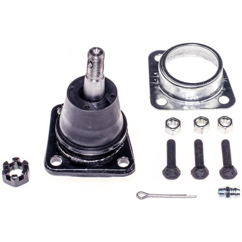 MAS CHASSIS B6462 Suspension Ball Joint