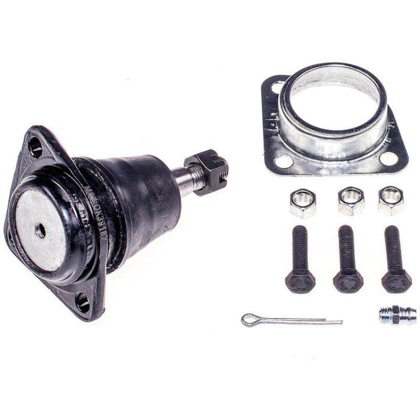 MAS CHASSIS B6462 Suspension Ball Joint
