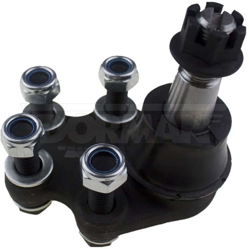 MAS CHASSIS B6539 Suspension Ball Joint