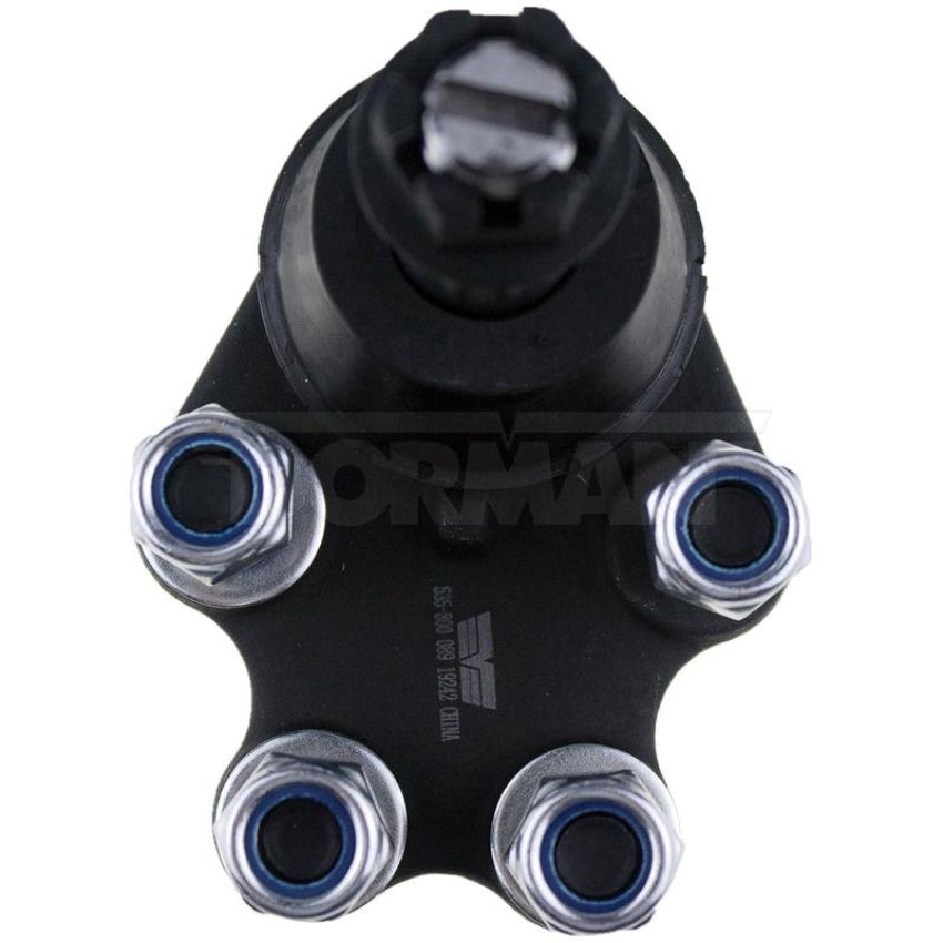 MAS CHASSIS B6539 Suspension Ball Joint