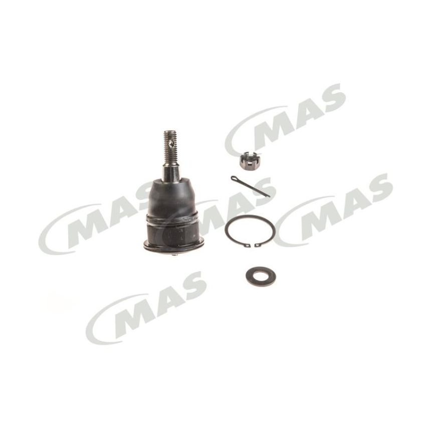 MAS CHASSIS B6696 Suspension Ball Joint