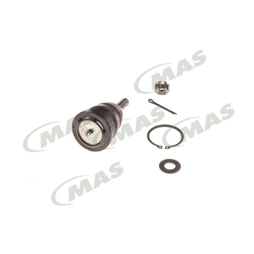 MAS CHASSIS B6696 Suspension Ball Joint